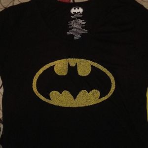 Batman Shirt
